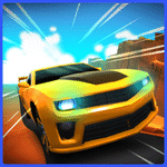 Stunt Car Extreme icon