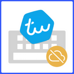 Typewise Offline Keyboard icon