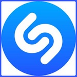 Shazam icon