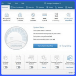 Auslogics BoostSpeed icon