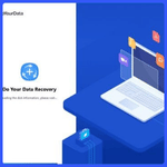 Do Your Data Recovery icon