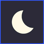 My Moon Phase Pro icon
