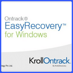 Ontrack EasyRecovery icon