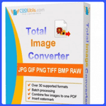 CoolUtils Total Image Converter icon