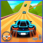 Car Race 3D icon
