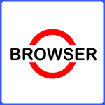 Browser For Tv icon