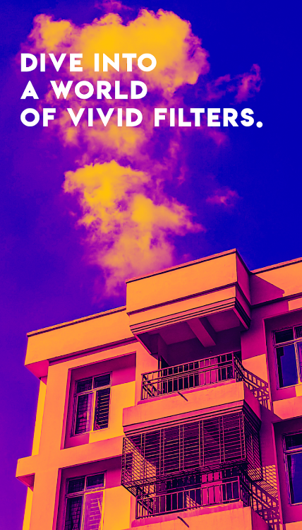 Colorgram Colorful Filters 1