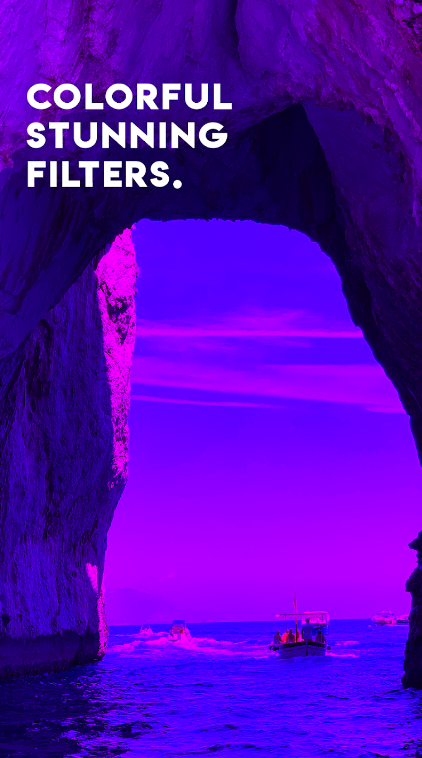 Colorgram Colorful Filters 3
