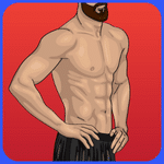 Home Workouts icon