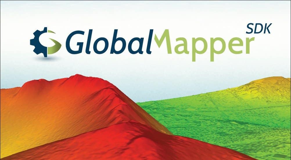 تحميل برنامج Global Mapper Pro | ارفع مستوى تحليلاتك الجغرافية | فارس ...