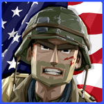World War Polygon icon
