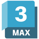 تحميل برنامج ثرى دى ماكس Autodesk 3DS MAX 2025 كامل مع الكراك