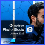 ACDSee Photo Studio Ultimate 2026 icon