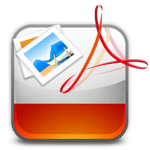 برنامج Image To PDF لتحويل الصور إلى PDF