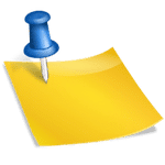 برنامج VovSoft Sticky Notes لتدوين وتنظيم الملاحظات والأفكار