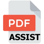 برنامج PC Assist Software PDF Assist لإدارة وتحرير وتحويل ملفات PDF