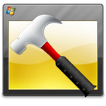 تحميل برنامج Resource Hacker  للتعديل على موارد ويندوز