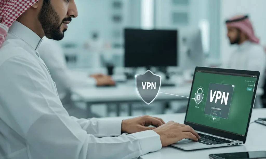 عقوبة استخدام الـ VPN في الدول العربية القوانين والمخاطر