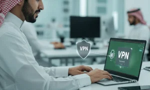 عقوبة استخدام الـ VPN في الدول العربية القوانين والمخاطر