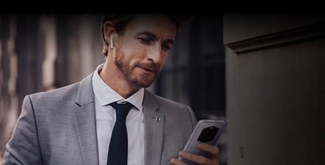 لماذا تختار HONOR Magic7 RSR لترقيتك القادمة؟