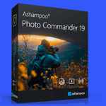 Ashampoo Photo Commander icon
