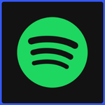 Spotify icon