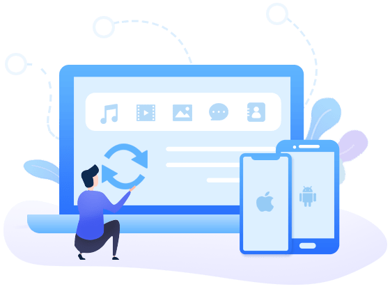 تحميل برنامج Syncios Mobile Manager لإدارة الهواتف الذكية