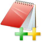 برنامج ES-Computing EditPlus لتحرير النصوص والأكواد