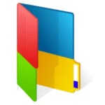 تحميل برنامج Folder Colorizer لتغير ألوان المجلدات