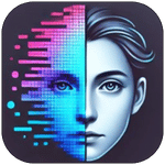 تحميل برنامج Revive Faces  لتحسين جودة الصور