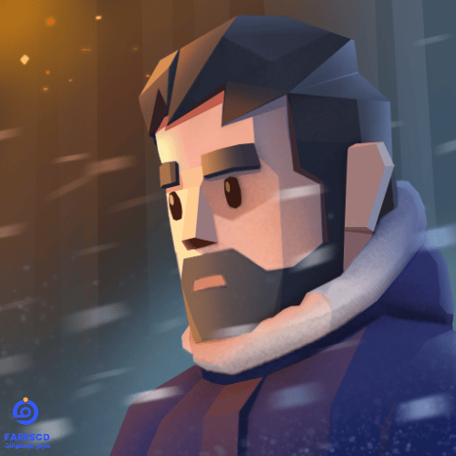 Frozen City cover