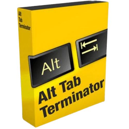 برنامج Alt-Tab Terminator Pro للتحكم فى التبديل بين نوافذ الويندوز