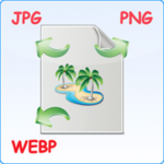 تجميل برنامج TweakNow ImageConverter لتحويل و تعديل الصور