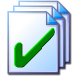 تحميل برنامج EF CheckSum Manager للتحقق من سلامة الملفات