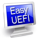 تحميل برنامج EasyUEFI Enterprise لإدارة وتغير إعدادات البايوس