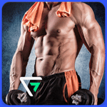 Fitvate icon