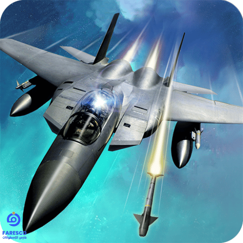 Sky Fighters 3D cover