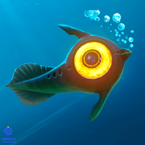 Subnautica cover