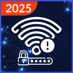 Wifi Password - Wifi Hotspot icon