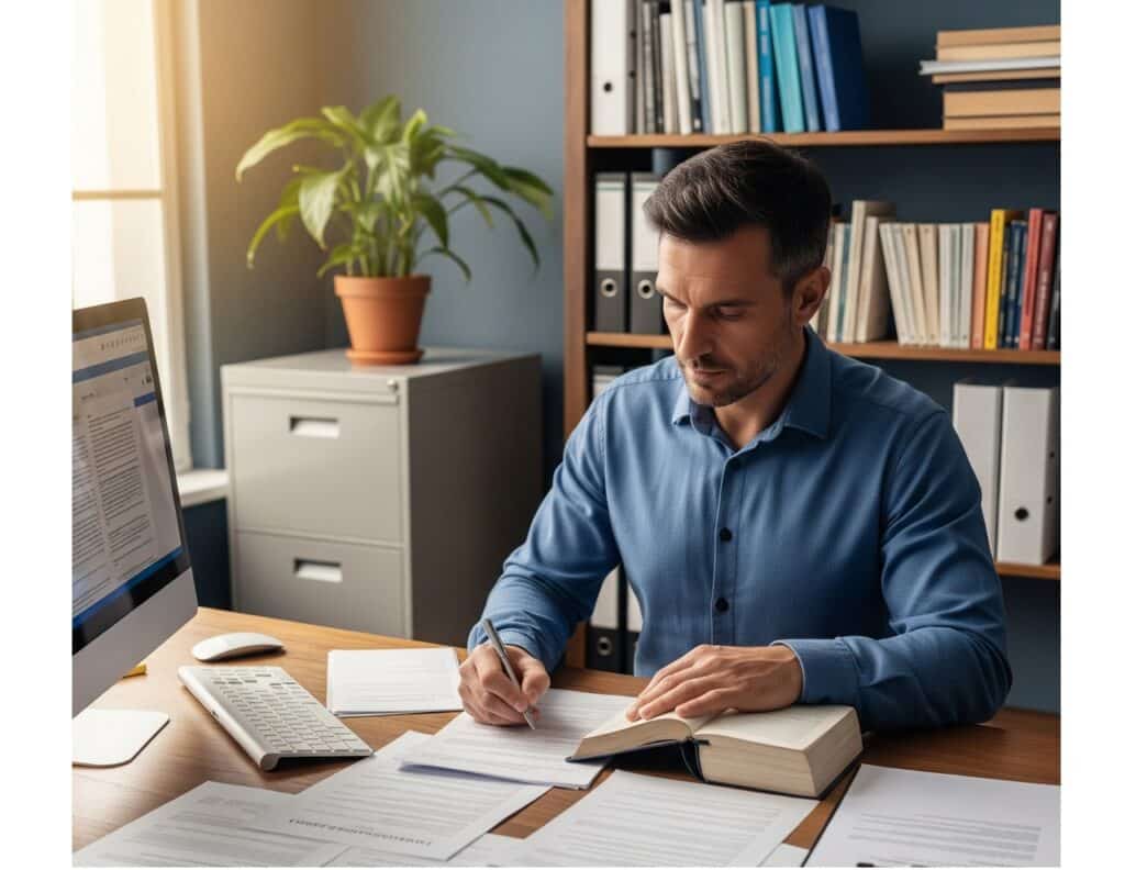 مقارنة خدمات ترجمة أوراق الهجرة في فاست ترانس للترجمة وترانس لاين للترجمة