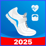 Pacer Pedometer & Step Counter icon