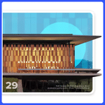 تحميل GRAPHISOFT ArchiCAD 29 icon