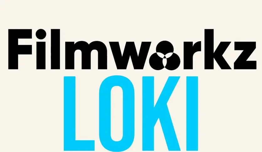 تحميل برنامج Filmworkz Loki لتحسين ومعالجة الصور