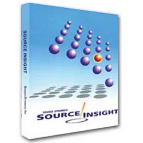 تحميل برنامج Source Insight لتحرير النصوص البرمجية