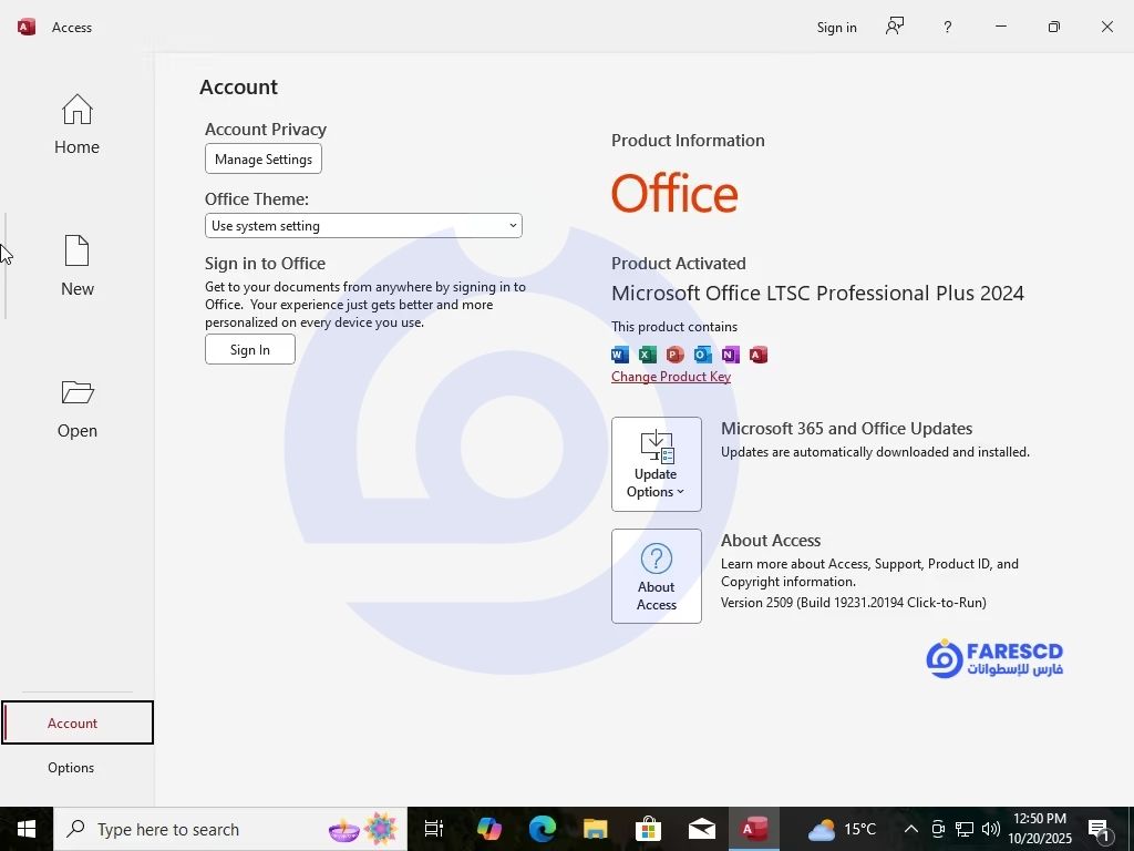 تحميل ويندوز 10 برو مع أوفيس 2024 برو بلس بكل اللغات أكتوبر 2025 (3)