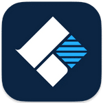 Wondershare Recoverit icon