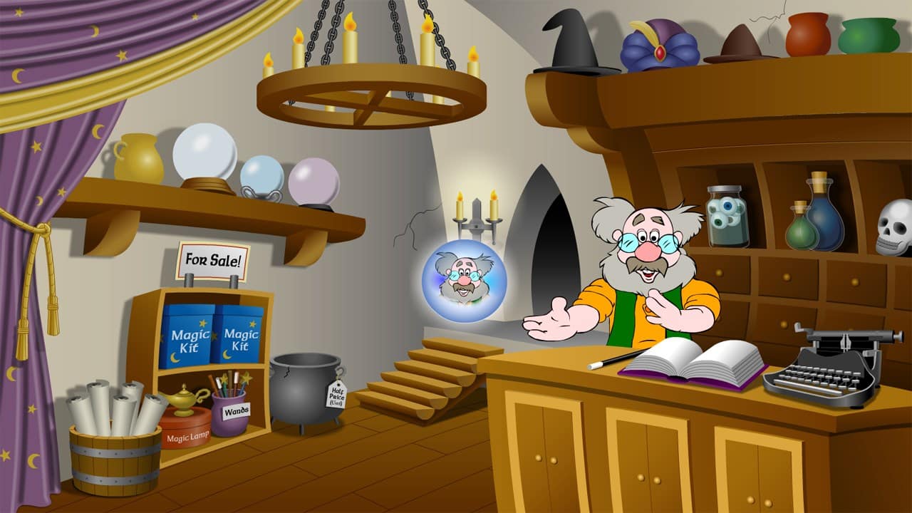 تحميل برنامج Disney Mickey's Typing Adventure Gold لتعلم سرعة الكتابة على الكيبورد للأطفال