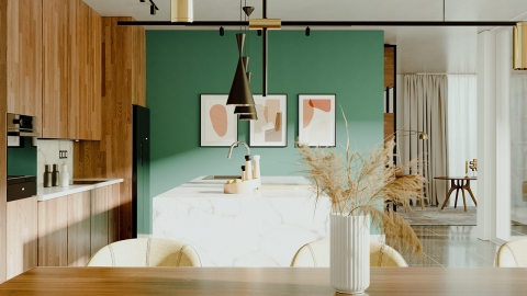 تحميل برنامج Thea Render for Rhino للتصميم الهندسي والمعماري (5)