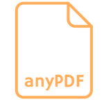 تحميل برنامج anyPDF لتحرير وإدارة ملفات PDF