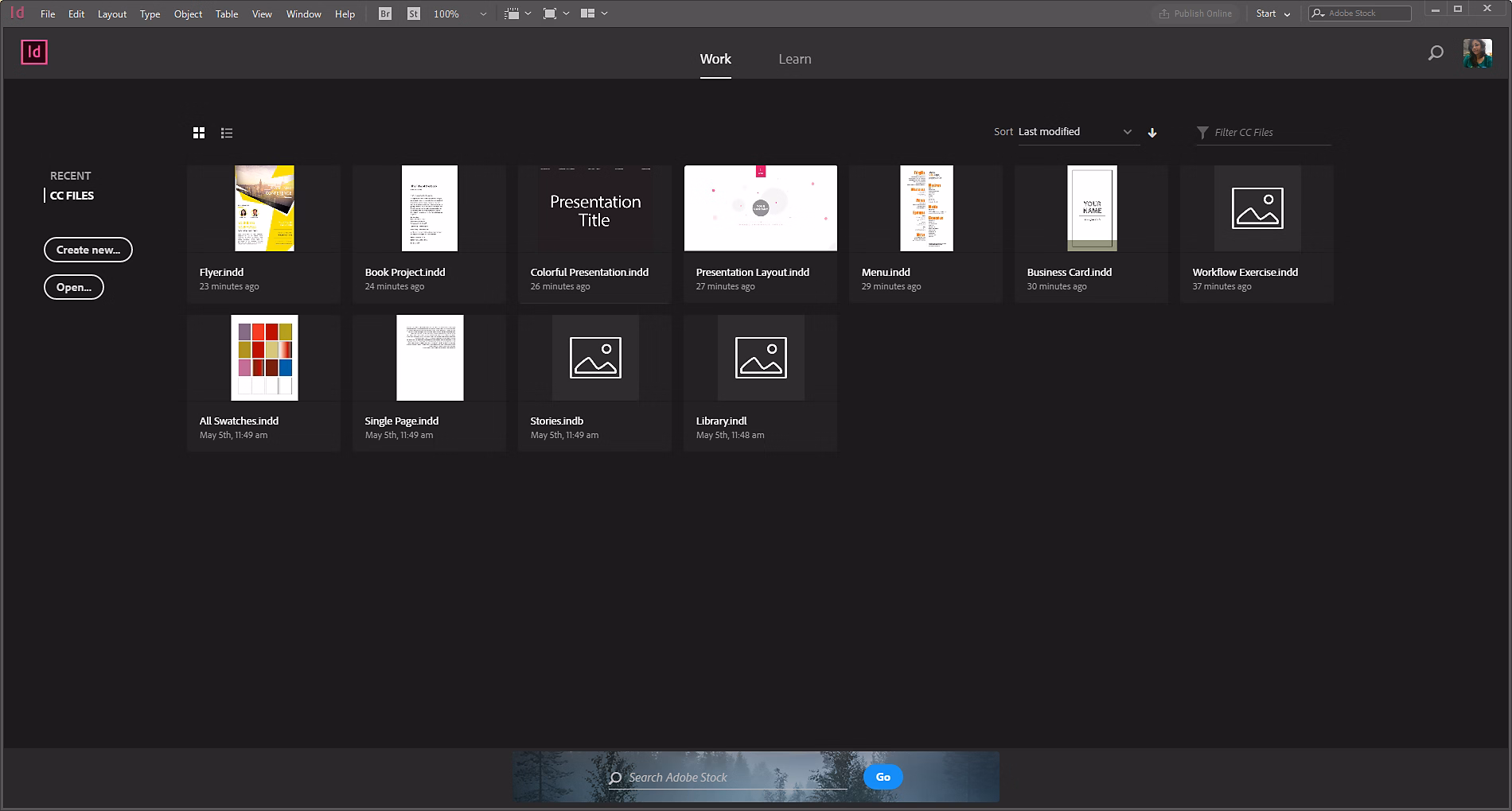 تحميل برنامج أدوبي إن ديزين 2026 مع التفعيل Adobe InDesign 2026 (4)